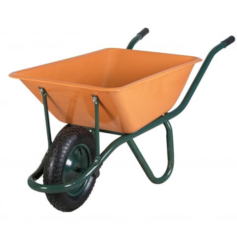 CARRO MAO LARANJA EUROPA 90L F11 EA