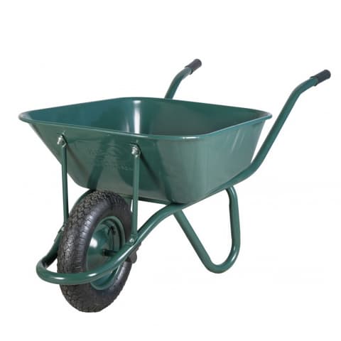 CARRO MAO VERDE EUROPA 70LT F11 LV