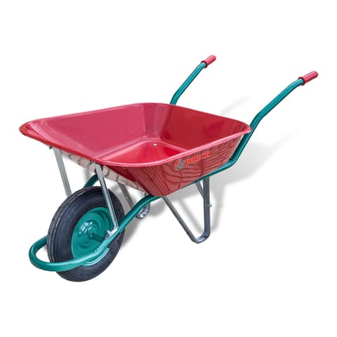 CARRO MAO VERMELHO CI620