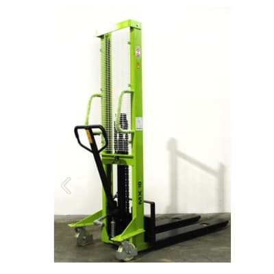 EMPILHADOR MANUAL PRAMAC MX 10/16