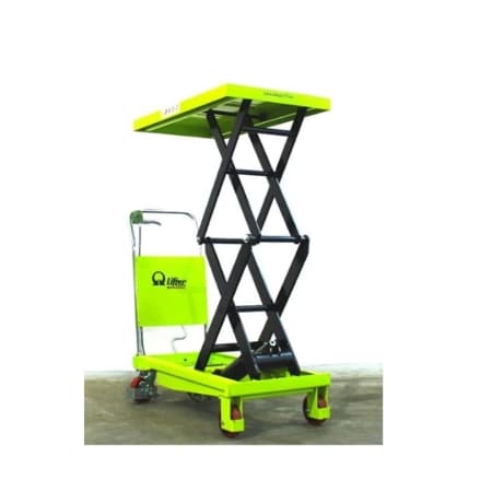 MESA ELEV. TRABALHO PROMAC LT35D 905x500 350KG