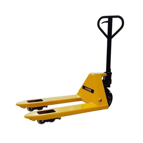 PORTA PALETE AYERBE 2.5T AY-2500-PC