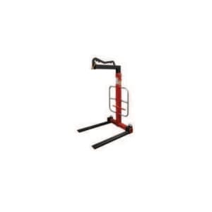 PORTA PALETE C/GARFOS P/GRUA 2500KG