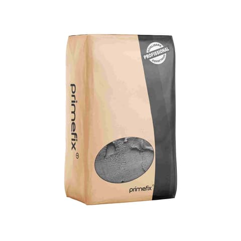 ARGAMASSA ALVENARIA PRIMEPLASTER TERRACOTA 25kg