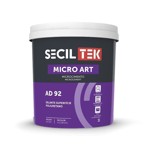 MICRO ART AD 92 SELANTE PU MICROART