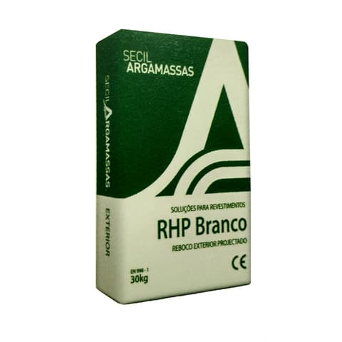 REDUR (RHP) EXTERIOR BRANCO 25kg *