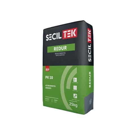 SECILTEK REDUR CAPA FINA CZ PK10 25kg ***