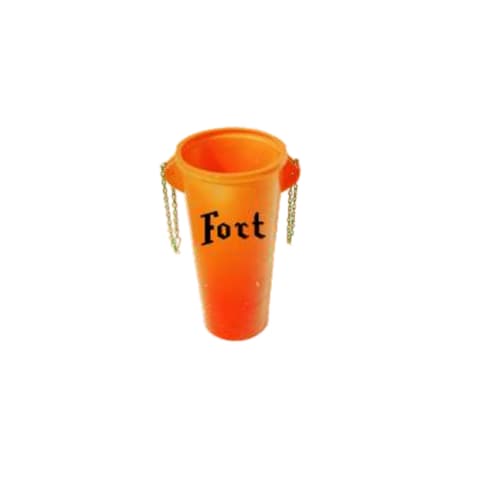 CONDUTA ENTULHO PLASTICA TUBO