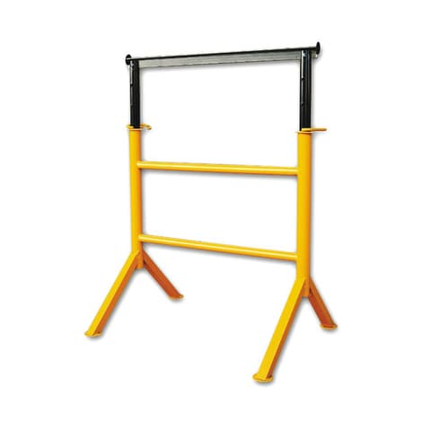 CAVALETE METALICO EXTENSIVEL PERNA V