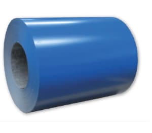 CHAPA LACADA LISA Esp.0.5m Larg 1.25mt