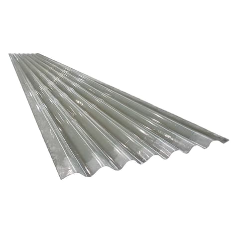 CHAPA FIBRA PERFIL EUROPA 1.60