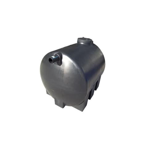 FOSSA SEPTICA HORIZONTAL 2000L *