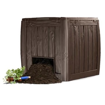 COMPOSTADOR DECO 340L 69.5x75x74cm