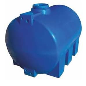 DEPOSITO HORIZONTAL 0295LTS AZUL TH-320