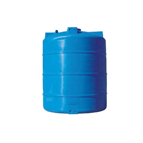 DEPOSITO VERTICAL 3428LTS AZUL TV-3500