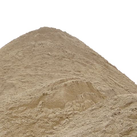 INERTE AREIA FINA DE AREAR Ø 0/2
