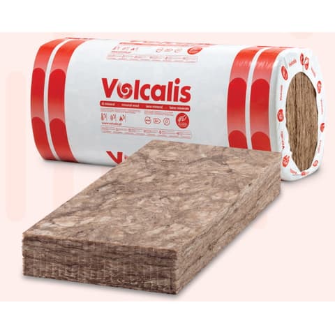 LA MINERAL VOLCALIS PAINEL ALPHA 060mm 60 x1.35mt