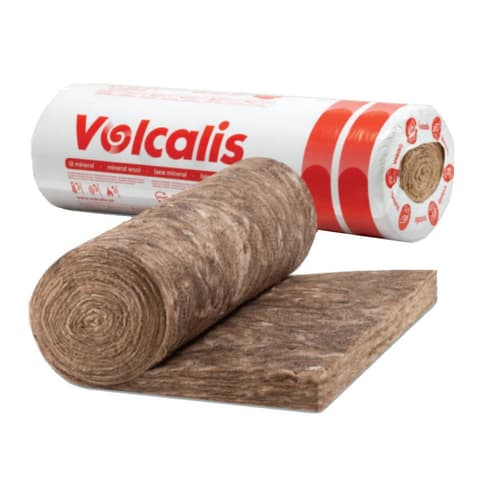 LA MINERAL VOLCALIS ROLINHO 3x40cm ALPHA 060mm 1.2 x10.2mt