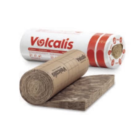 LA MINERAL VOLCALIS ROLO EASY C/PAPEL 060mm 1.2 x12mt