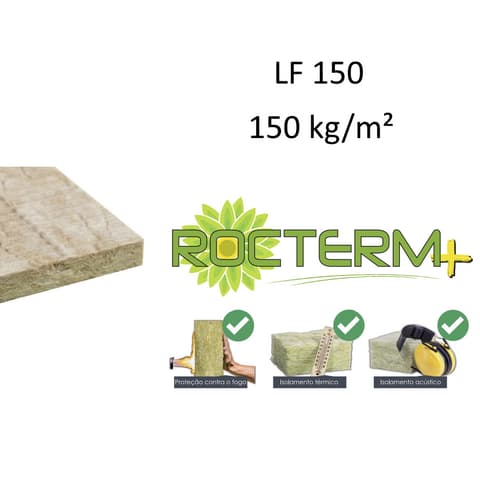 LA ROCHA PAINEL S/Papel LF 150Kg 120x100x2cm