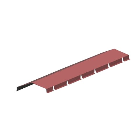CUMEEIRA PAINEL COBERT. ISOTER 3 OND 3.15mt 625mm *