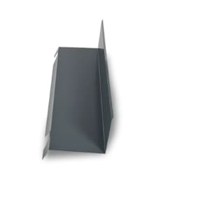 REMATE SUPERIOR SUBIDA P/COBERTURA ISOTER 3.15mt 5 OND.