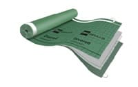TELA IMPERMEAVEL UNIVERSAL +2S 160gr/m² C/fita 1.5x50m ***