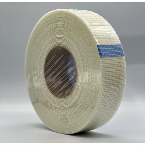 BANDA FIBRA ADESIVA 5cm RL=153ml