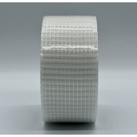 BANDA FIBRA ADESIVA 5cm RL=20ml