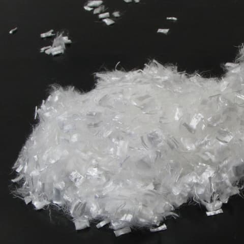 FIBRA ANTIFISSURAS POLIP.12mm 500gr