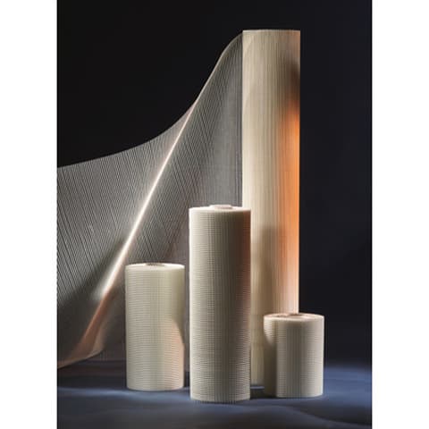 REDE FIBRA P/GESSO 75/90gr 114 M/3.5x3.5 RL1x50mt