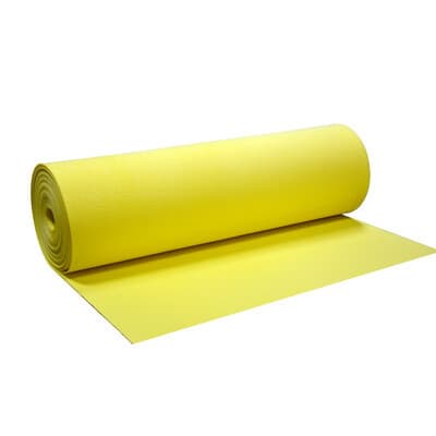 TELA ACUSTICA IMPACTODAN BT 25x1.06m e=3mm