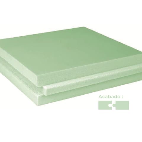 XPS CAIXA AR WL 260x60x 10cm