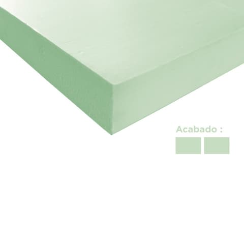 XPS CAPPOTO ETICS GF 125x60x 12cm *