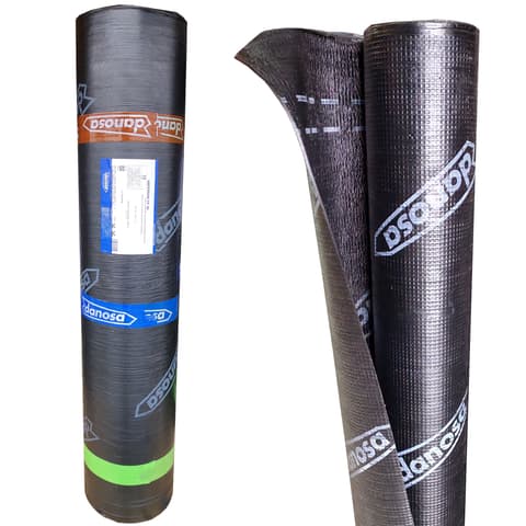 TELA BETUMI APP ARMADURA FP ALCATRAO 4kg 10mt