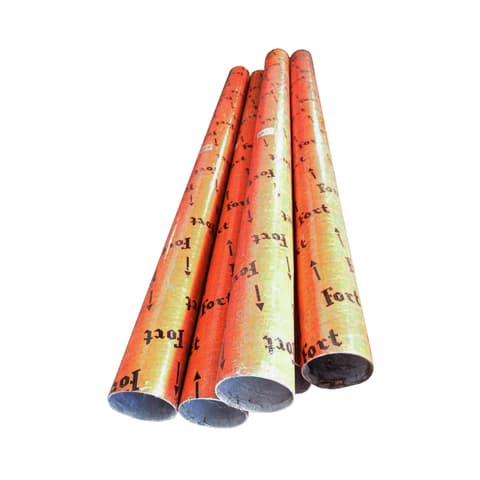 TUBO COFRAGEM CARTAO 350mm x 3mts