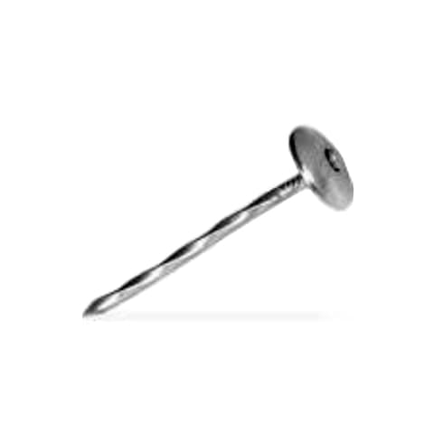PREGO P/SUBTELHA ESPIRAL C/ANIL.METALICA 3,4 x 7/9cm kg