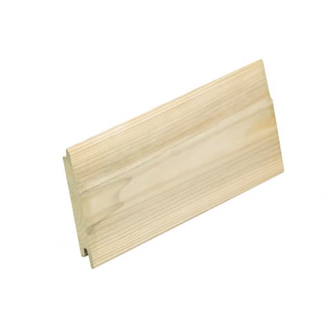 FORRO MAD. PINHO ABETO NATURAL 3.0mt 0.95