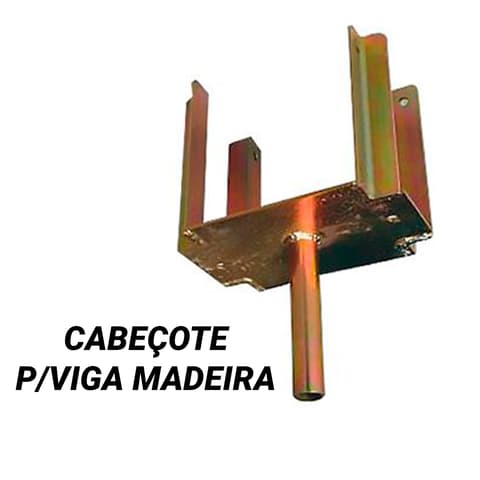 VIGA AMARELA CABECOTE