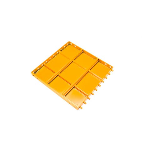 CHAPA PILAR 50x50