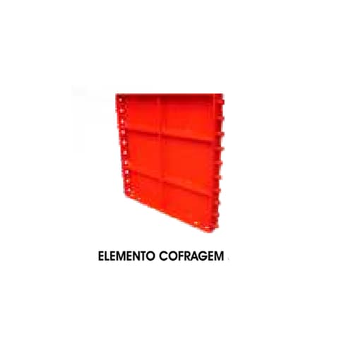 ELEMENTO P/COFRAGEM CANTO INT. 2.5x25