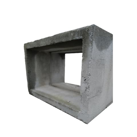 CAIXA BETAO AUMENTO TIPO NR2 120x75x50