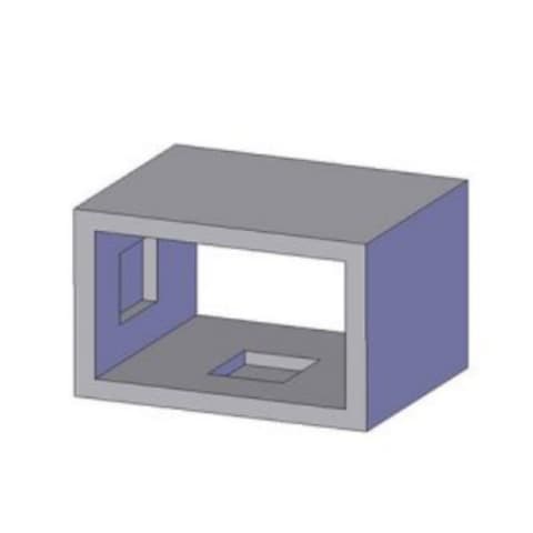 CAIXA BETAO TIPO NR1 S/FUNDO  60x75x100