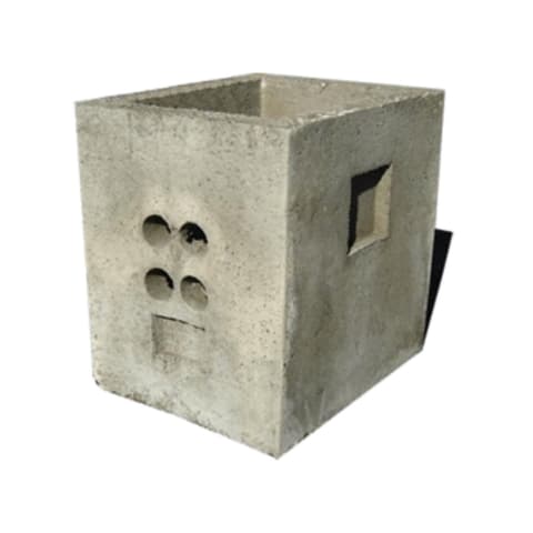 CAIXA BETAO TIPO NR2 C/FUNDO  120x75x100