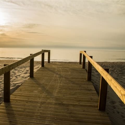DECK MADEIRA TRATADA Tabua 150x14x2.8 *