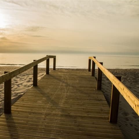 DECK MADEIRA TRATADA Tabua 200x14x2.2 *