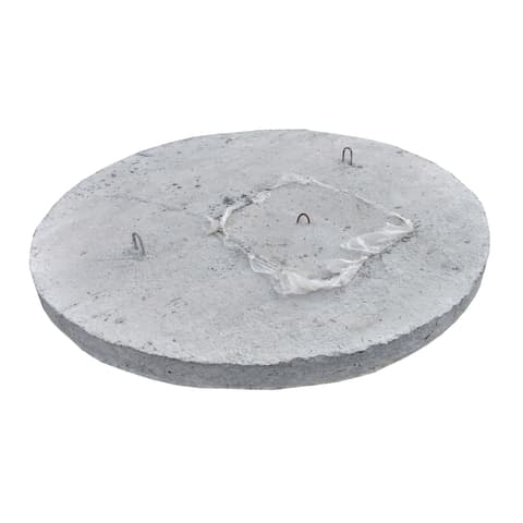 TAMPA BETAO P/ ARO REDONDA Ø 1.00