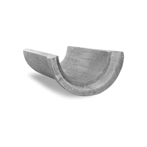 MANILHA BETAO MEIA CANA 20cm