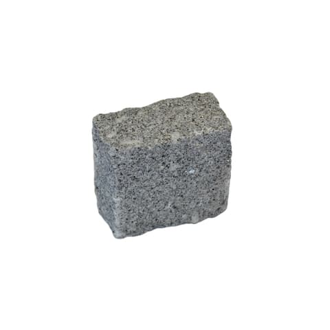 CUBO GRANITO AZUL 9 x11 "Paralelo"