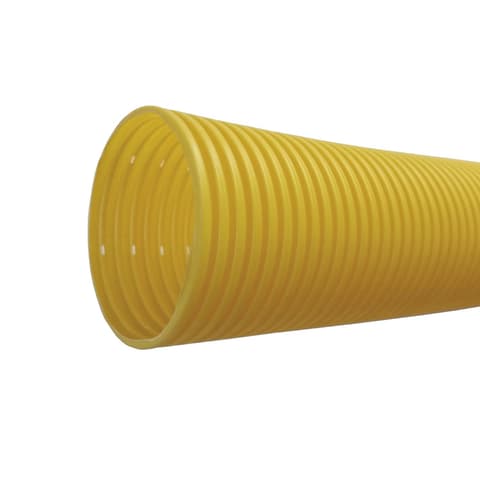 TUBO DRENAGEM CIRCULAR Ø